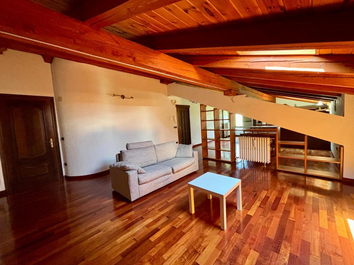 Appartement 2 Chambres