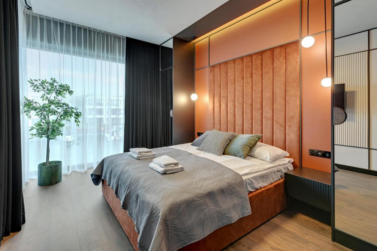 Appartement Exécutif 2 Chambres