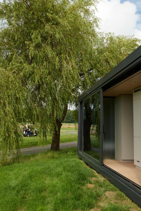 Nature Boutique Cabin
