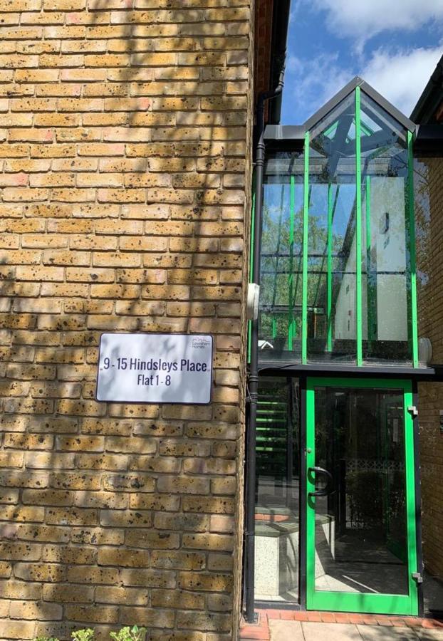 London Retreat at Hindsley's Place - B&B