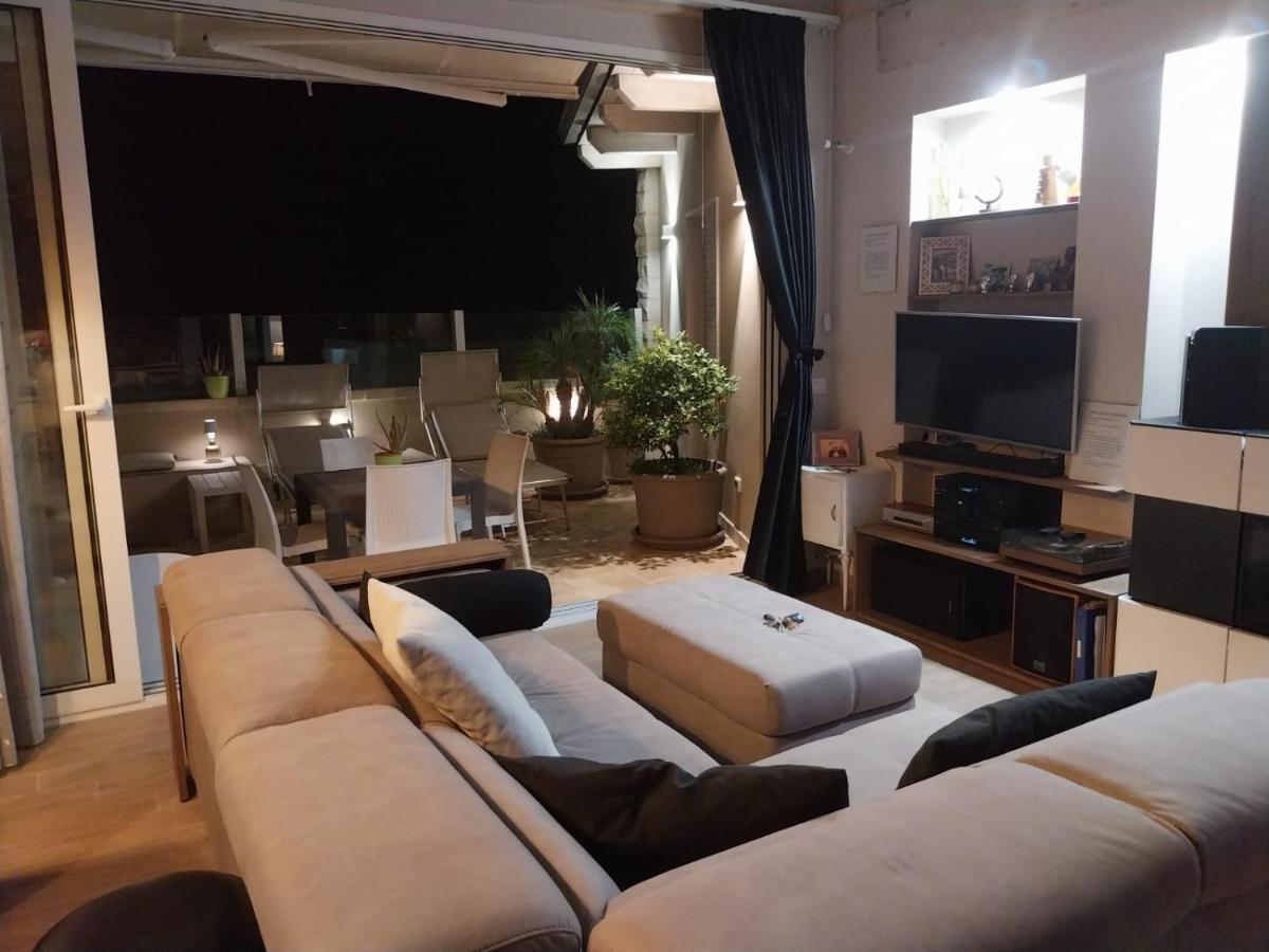 Habitación Triple con baño privado