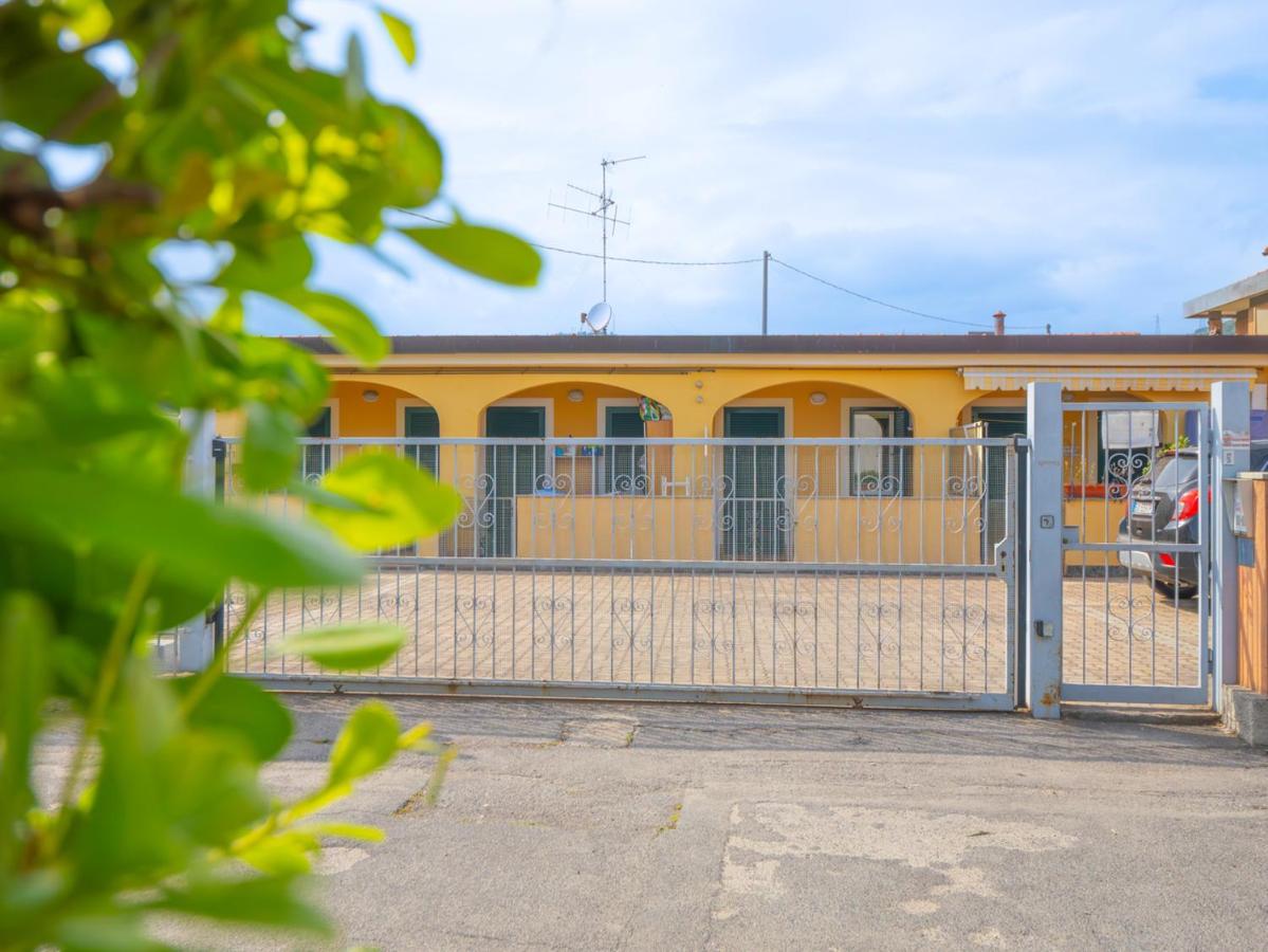 Babyaccommodation Family Comfort VI - B&B Pietra Ligure