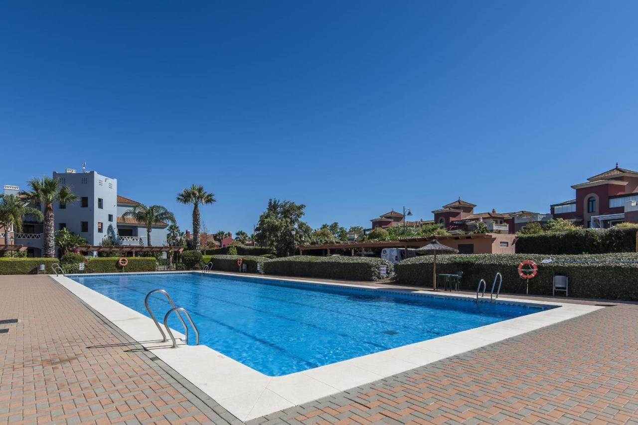 El Rincon del Golf II PLUS by Ĥ - Isla Canela Golf GRHII44P47 - B&B