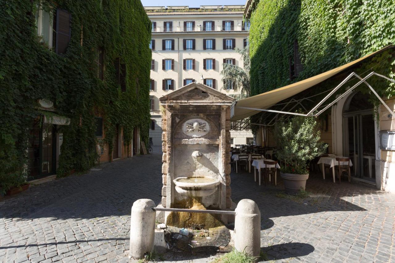San Peter Borgo 68 - B&B Roma