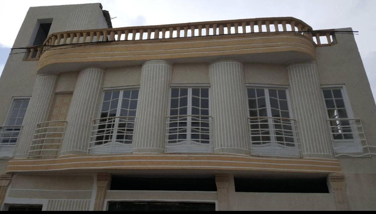 Yasmin - Ferienwohnung Sousse