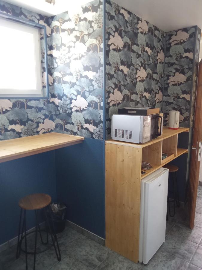 La villa DEF'S - Ferienwohnung