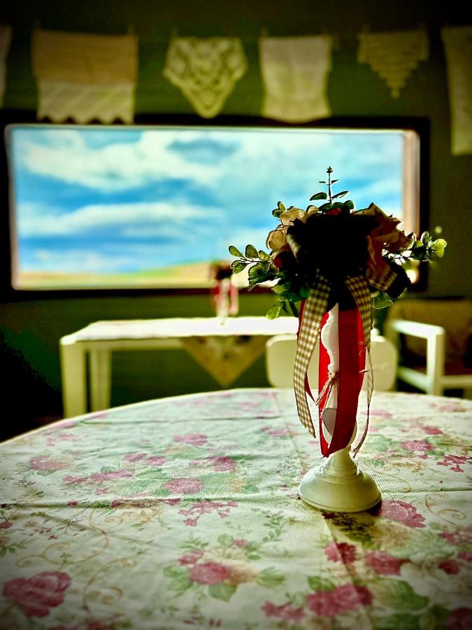 Antica Masseria Il Casone - Bed and Breakfast