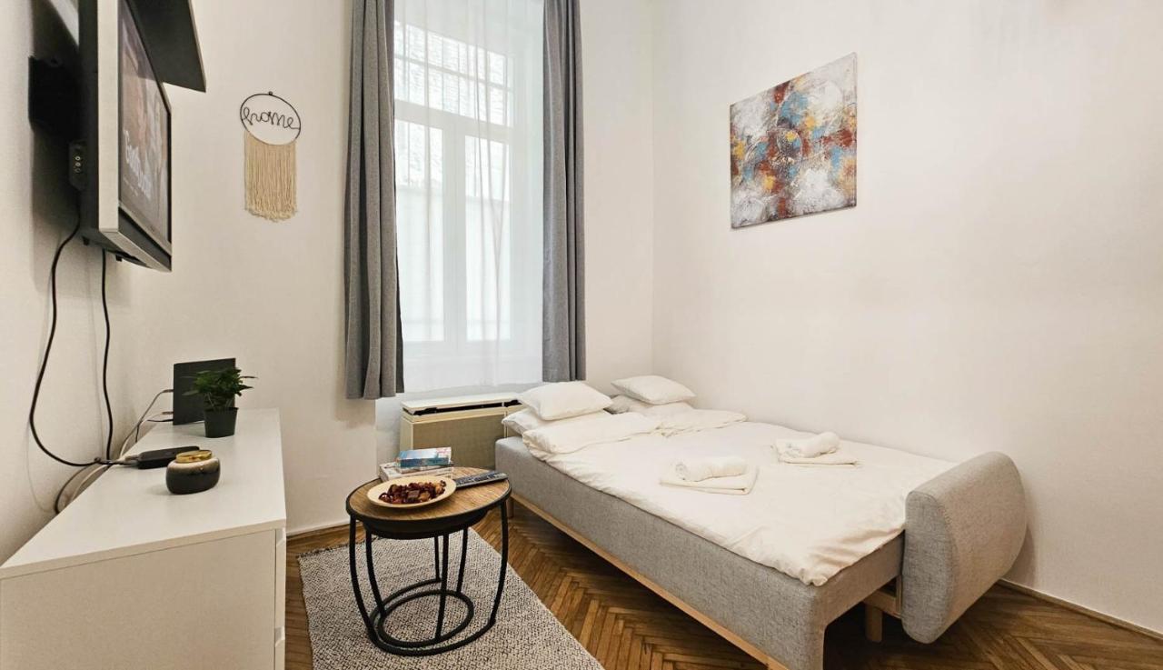 Appartamento con 2 Camere da Letto