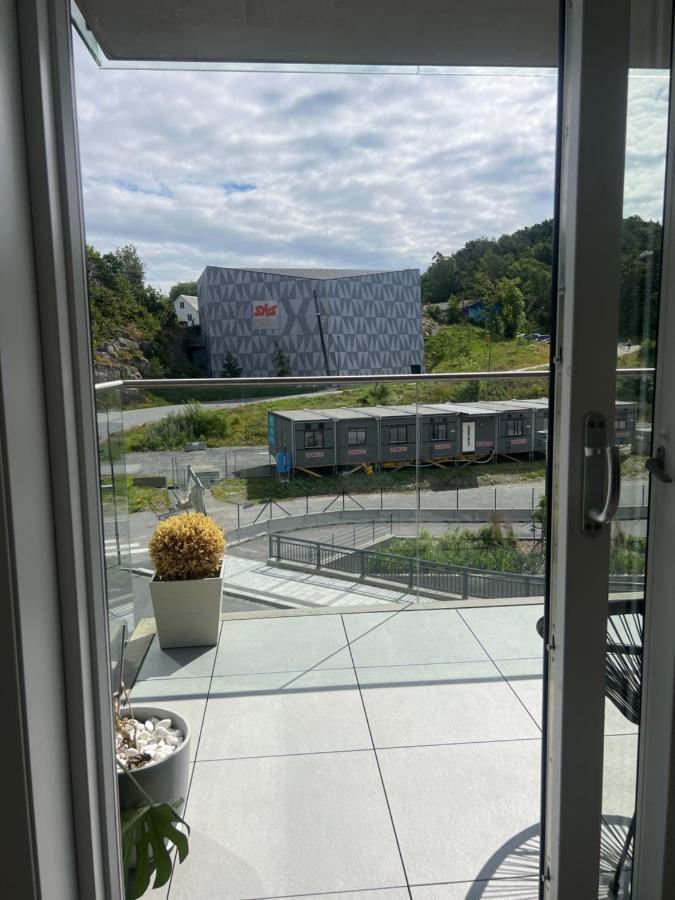 Møblert ferieleilighet i det fineste stedet i byen - B&B Kristiansand