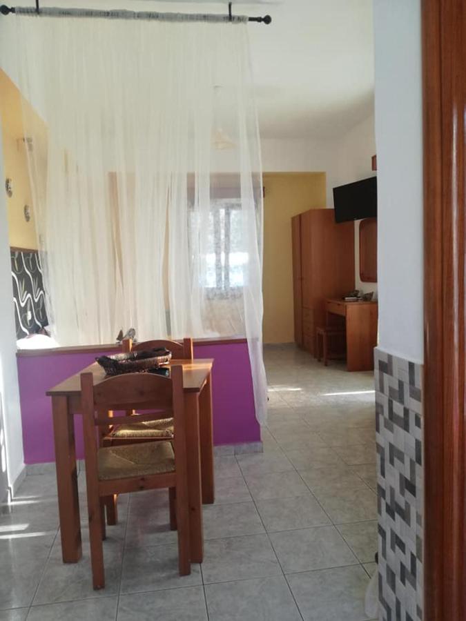 Habitación Doble con vistas al mar - 2 camas