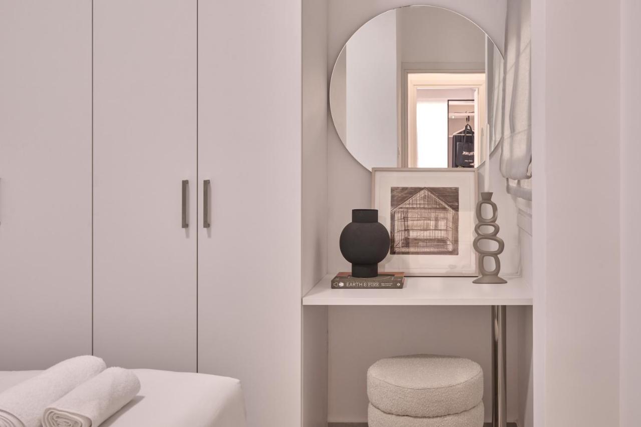 VISION Stournari - B&B Athens