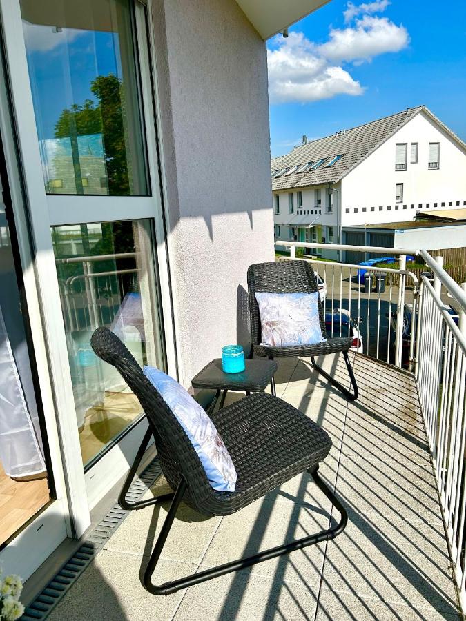 Sonnenoase in Sigmaringen - Bed and Breakfast
