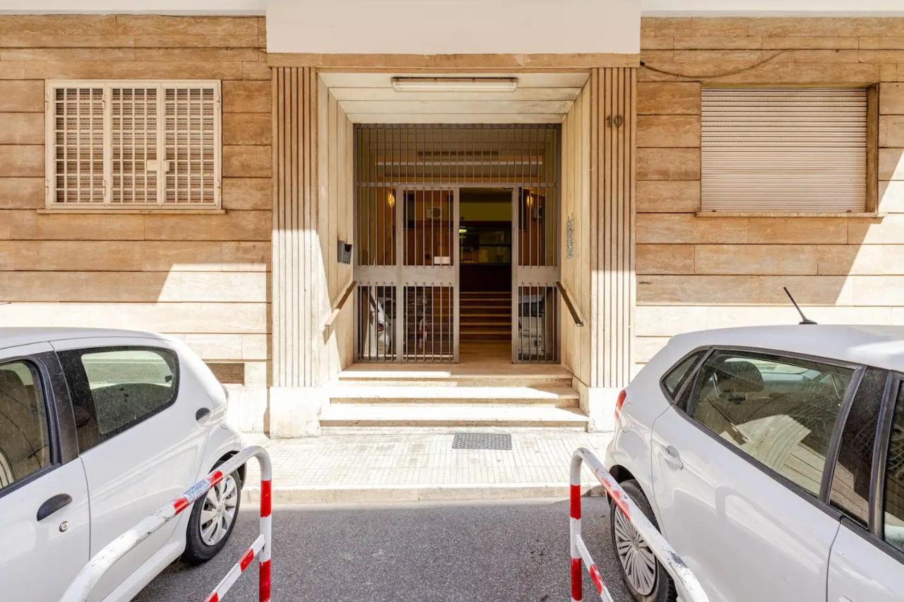 Casa Caterina - Modern design apartment near Vatican City - B&B