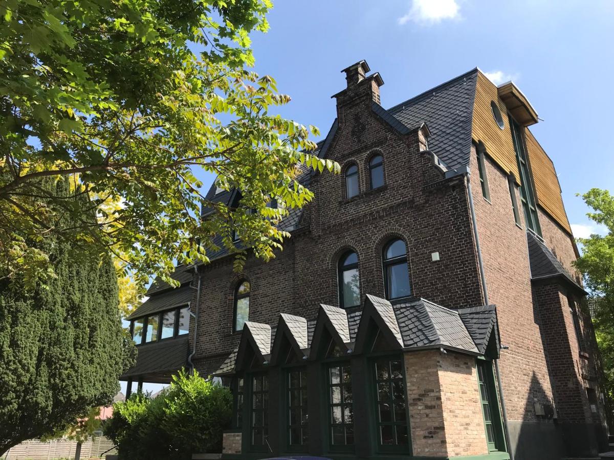 Villa Harmony - B&B