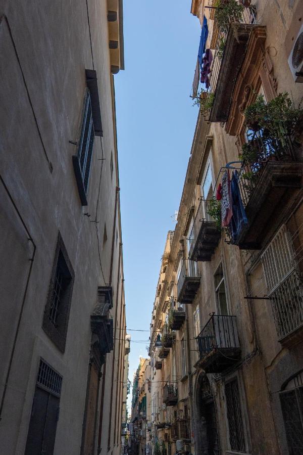 Suites Gaudioso Napoli center - B&B