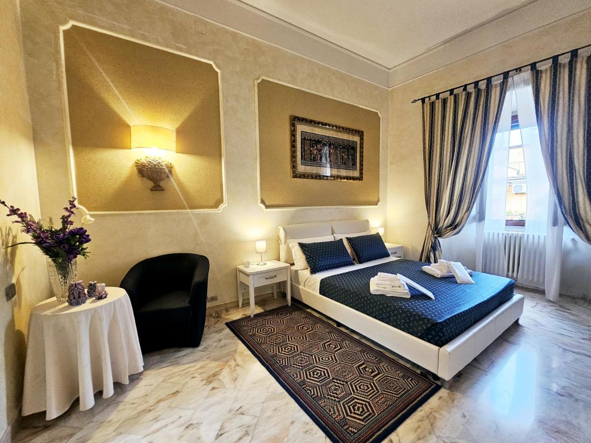 Deluxe Zimmer