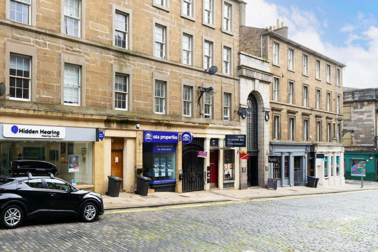 Castle Street Apartment - B&B