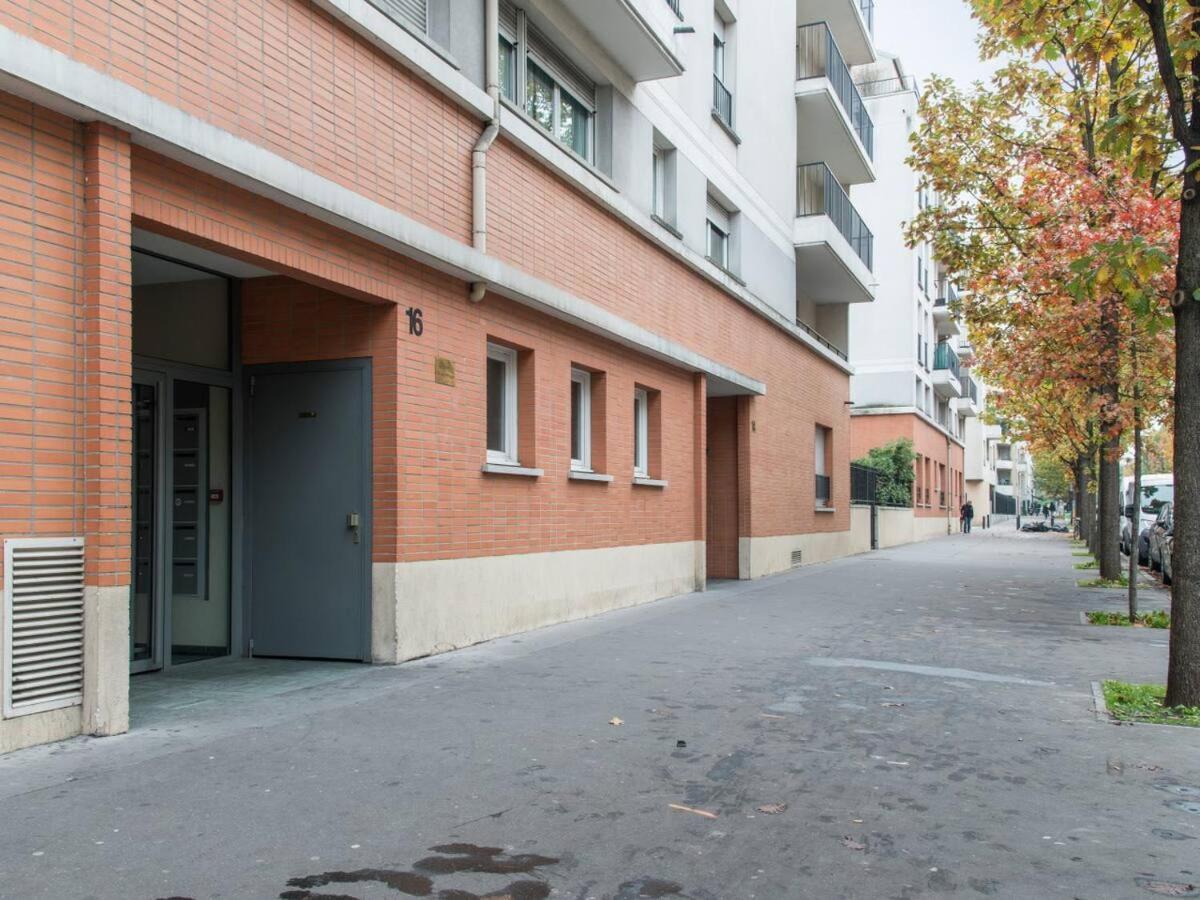 Chambre à 100m du Stade de France - Bed and Breakfast Saint-Denis