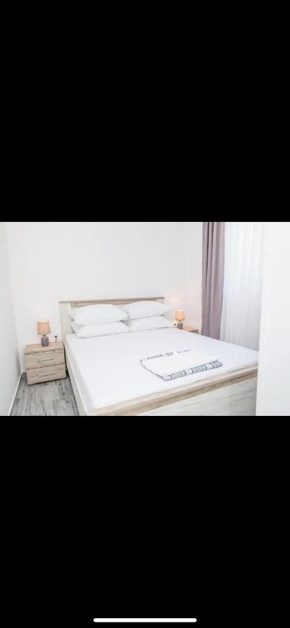 Ljiljas appartment - Ferienwohnung Budva