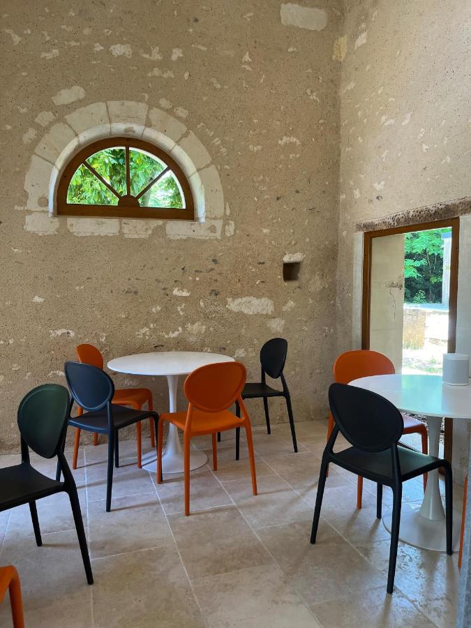 Le Clos du Cèdre - B&B Saint-Ouen