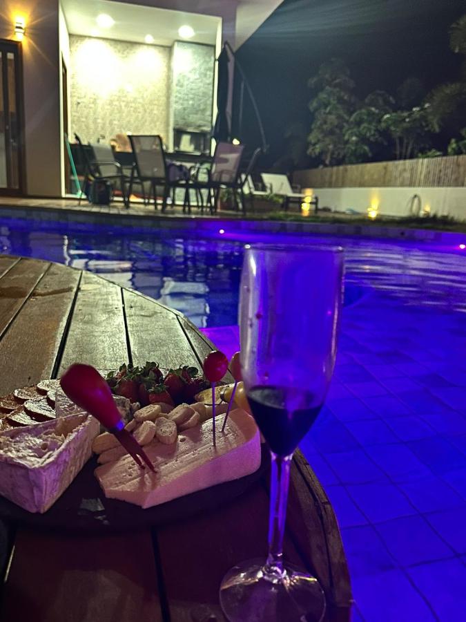 Praia do Forte - Mansão Sunset - B&B Mata de São João