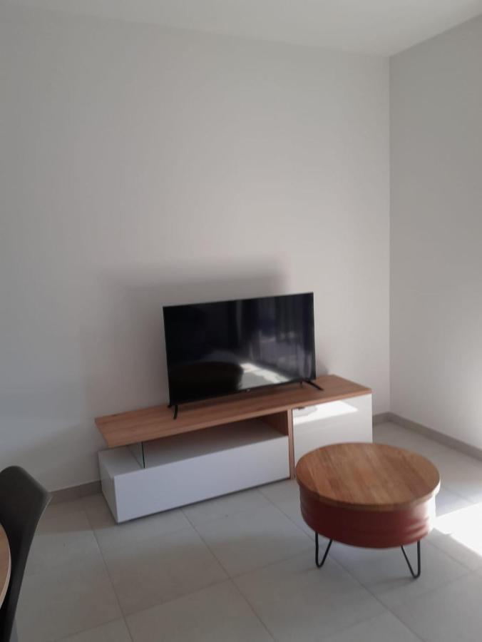 Appartement 4 couchages Borgo - B&B