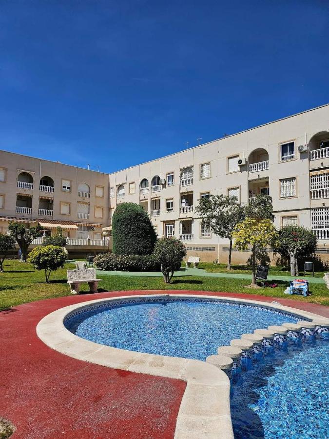 Apartamento Migos 350m from the sea, Playa del Acequión, - B&B