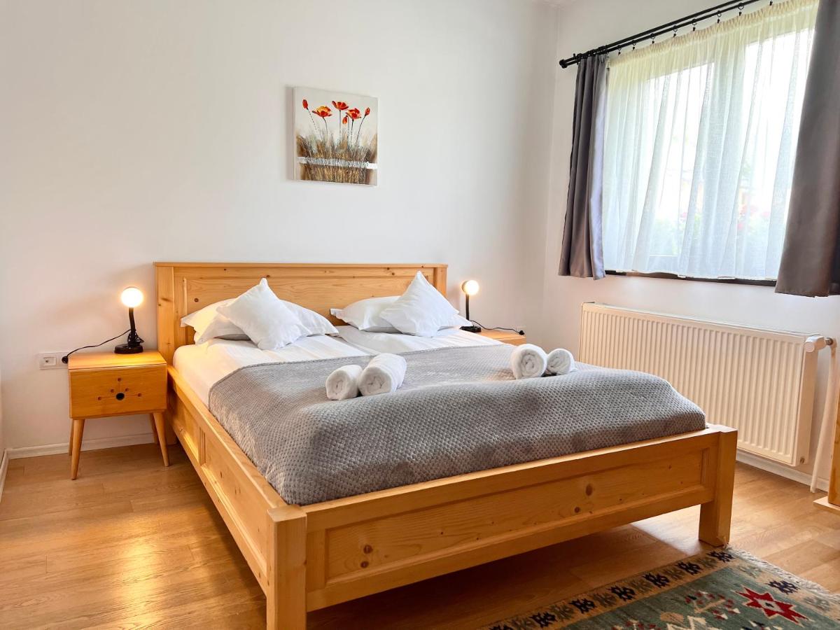 Villa NOVA - B&B