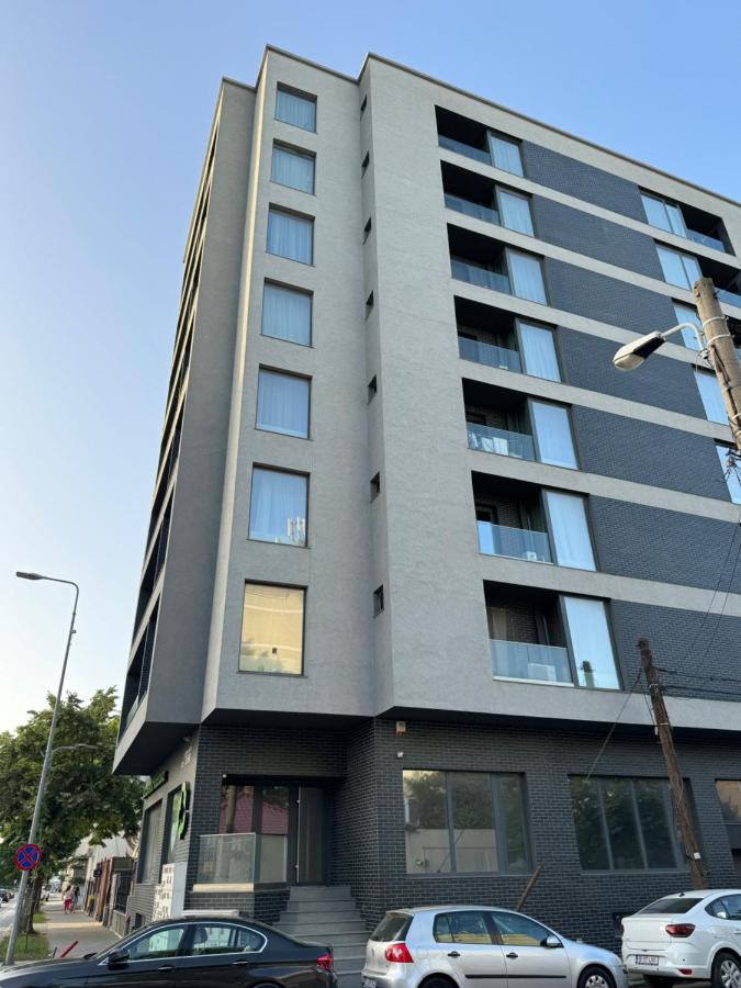 Sea Breeze Apartament - B&B