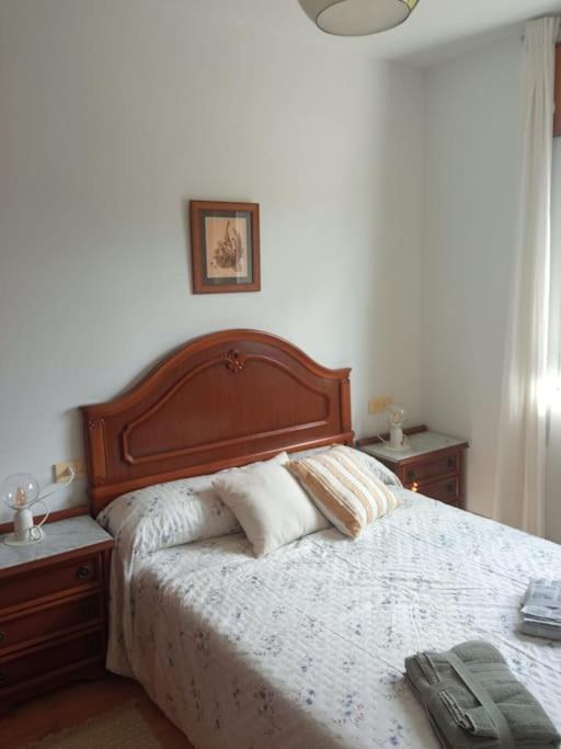 Acogedora casita de campo - B&B