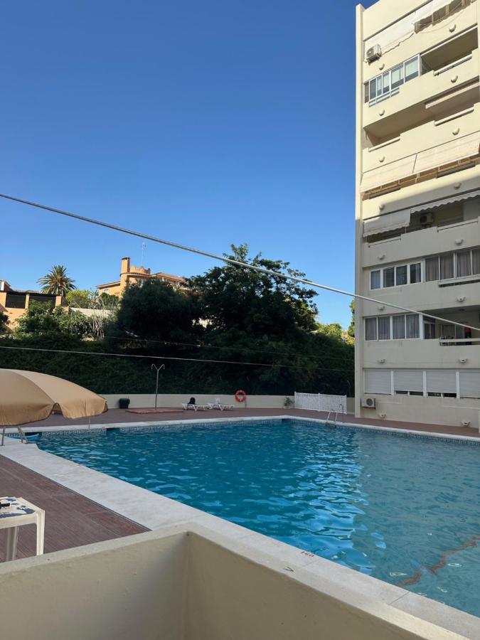 MARBELSUN Centrico - Chambres d’hôtes Marbella