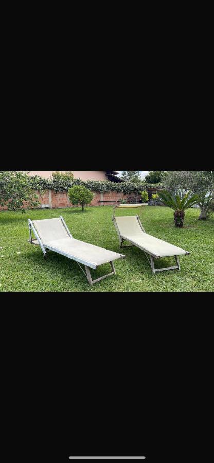 Le stanze di Bea - B&B Infernetto