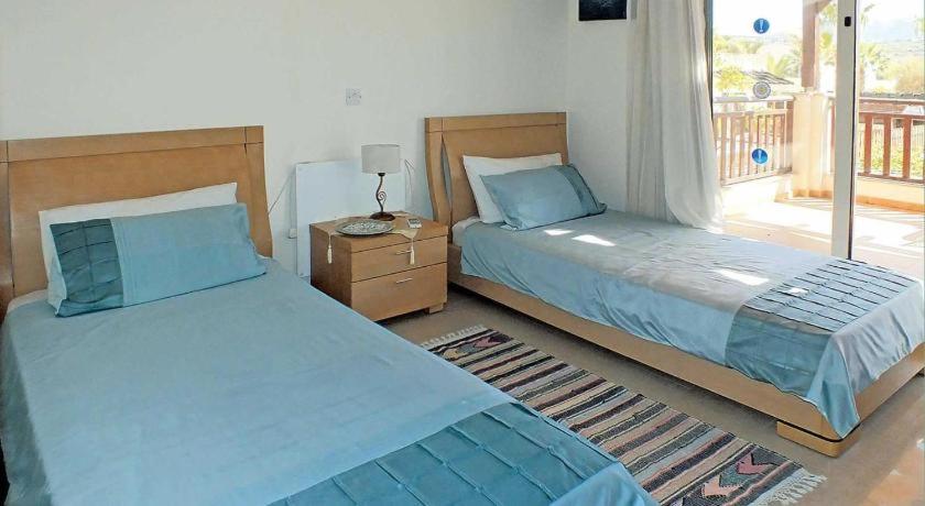 Villa con 3 Camere da Letto