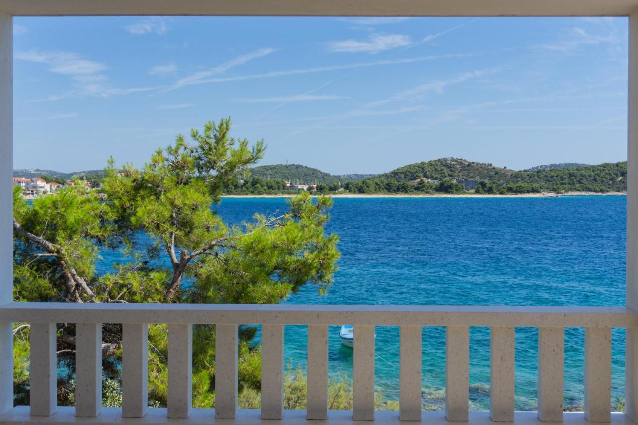 Villa Orazur - B&B