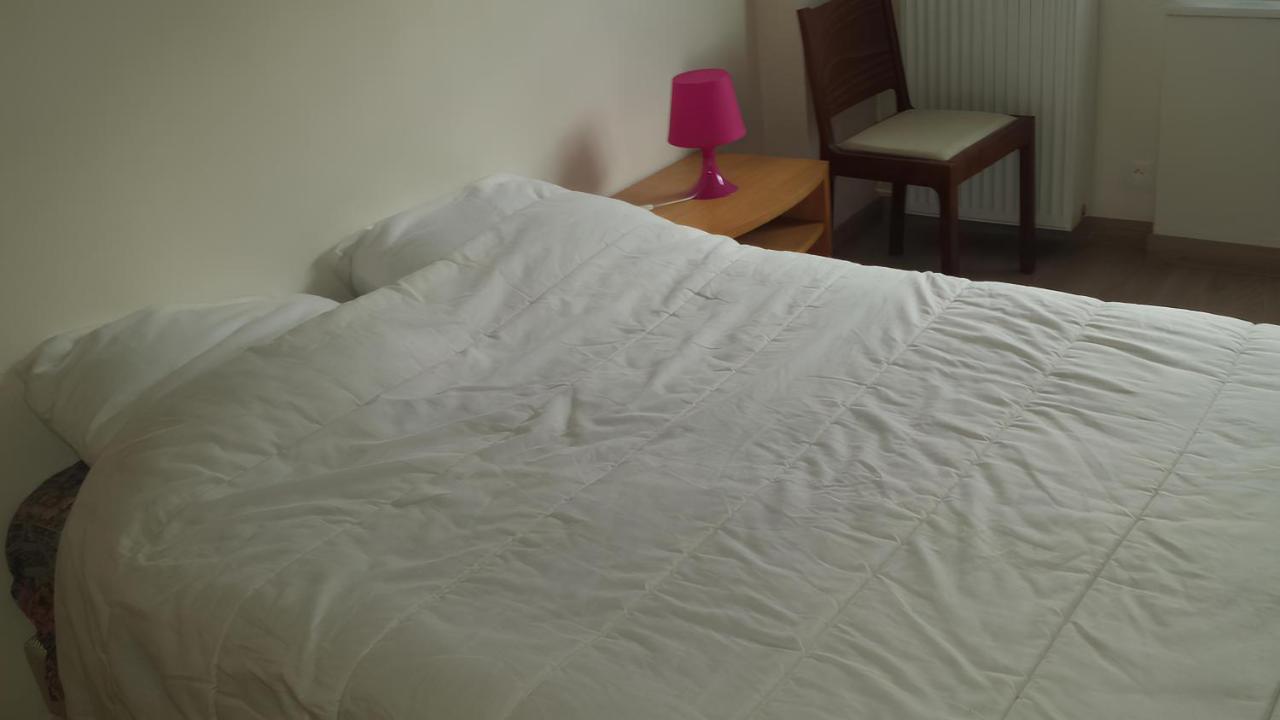 Appartement calme près des métros et des JO 2024 - B&B