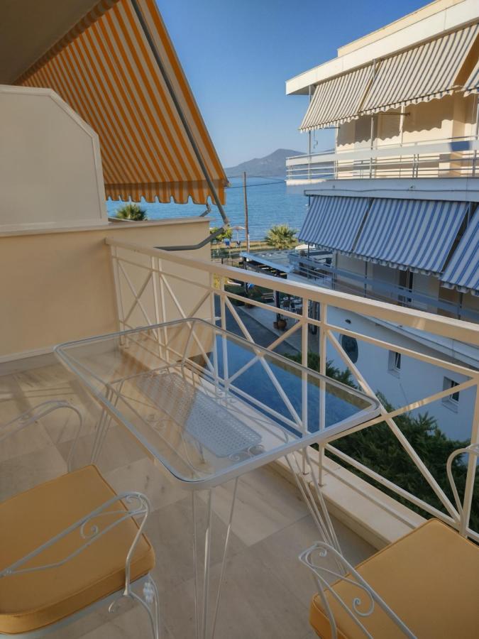 Tranquilo apartment - B&B