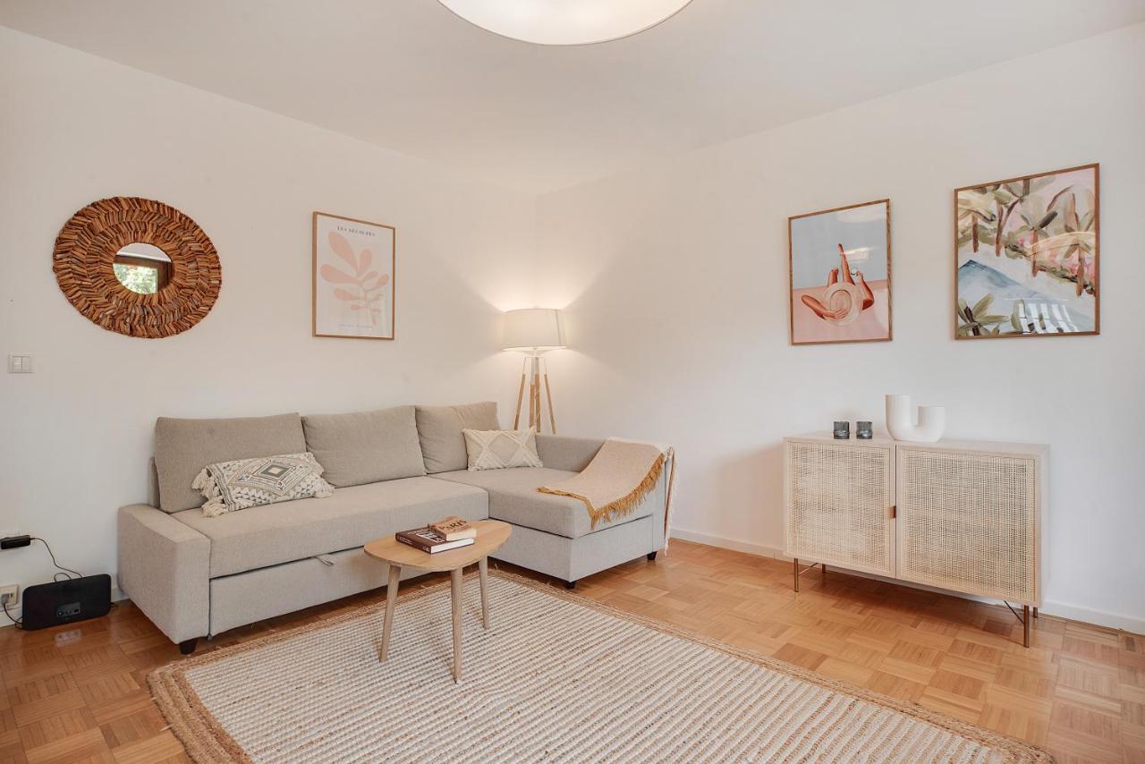 Ferienwohnung mit Garten am Chiemsee - Ferienwohnung