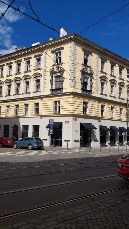 Letná Apartments - Ferienwohnung Prag