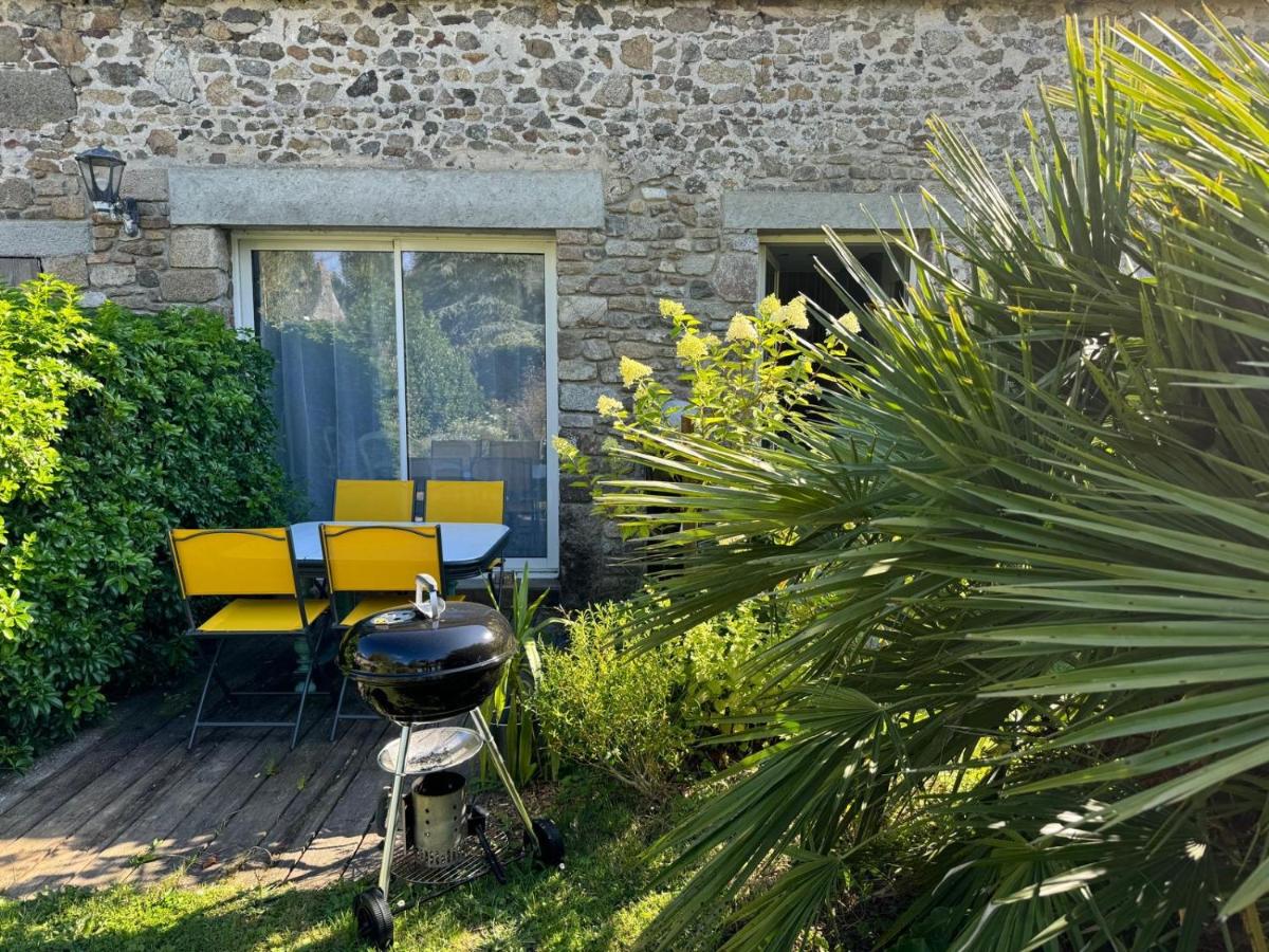 Maison proche mer - B&B