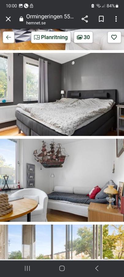Nacka - B&B