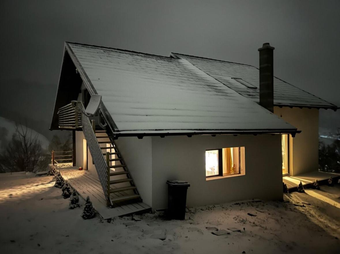 Bran Place La Odaie - Bed and Breakfast