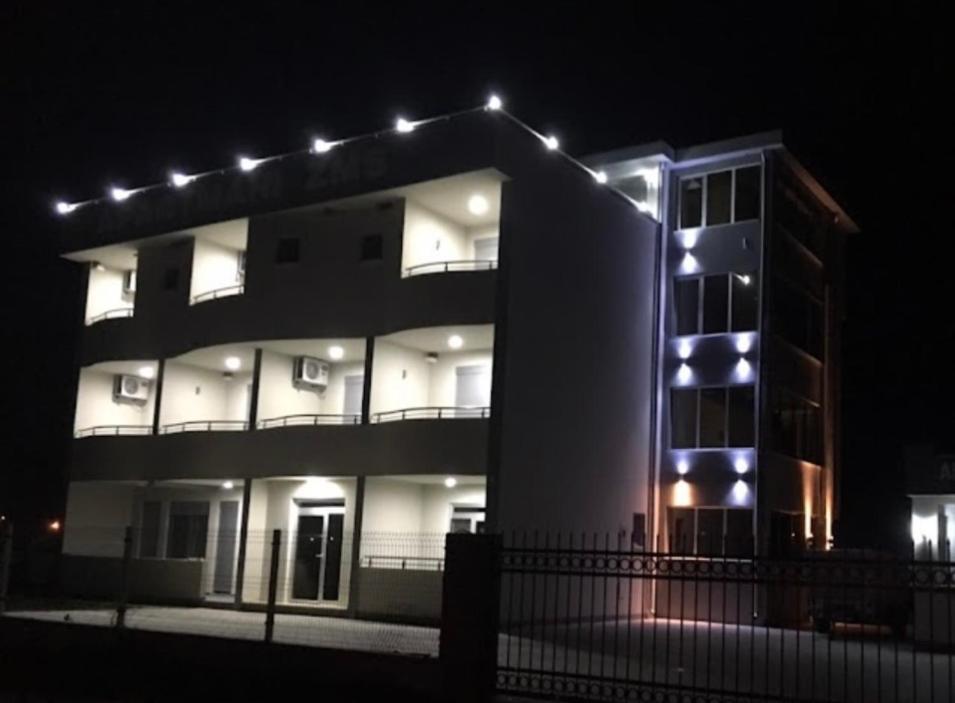 Apartmani ZMS - Chambres d’hôtes Donji Štoj