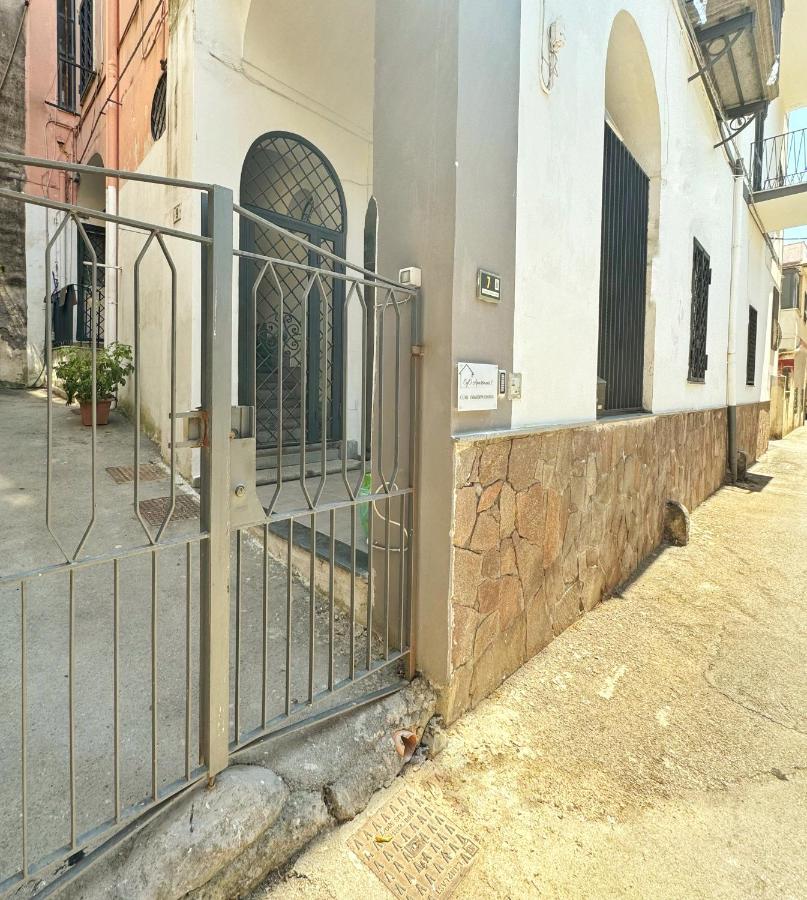 CyO Apartment 1 - B&B Boscotrecase
