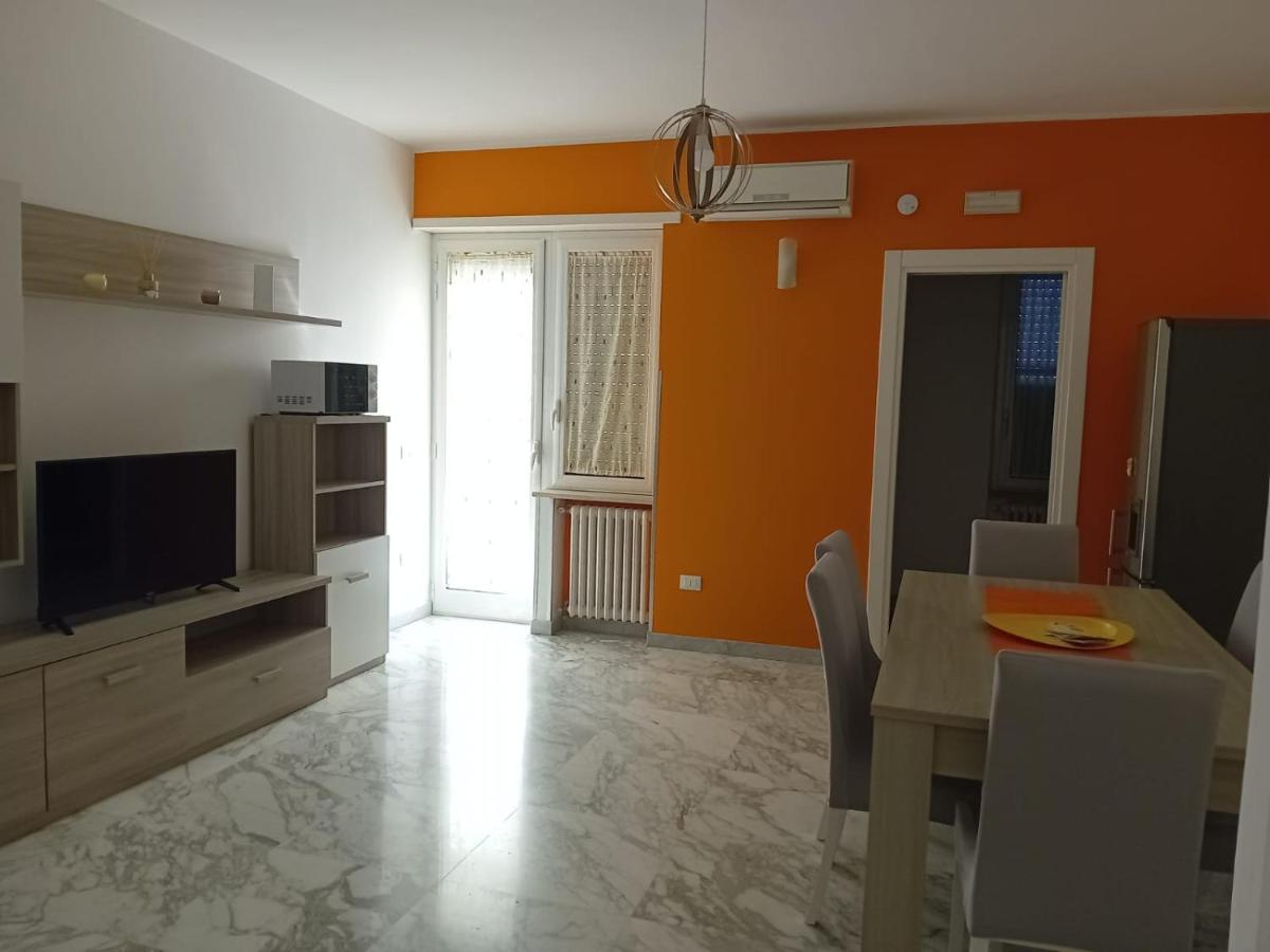 La casetta di Giofi - B&B