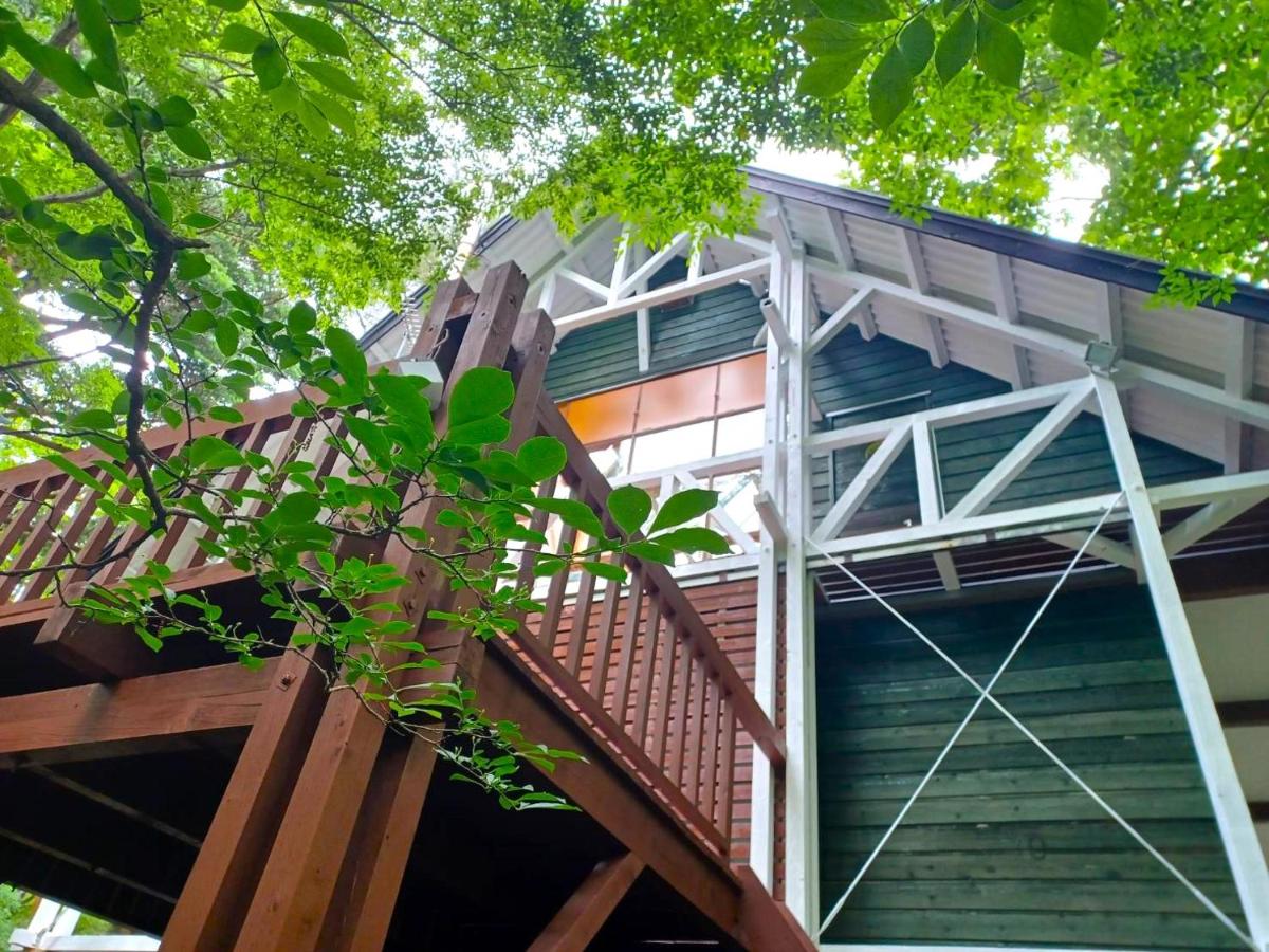 S-villa Nasu Candy - B&B