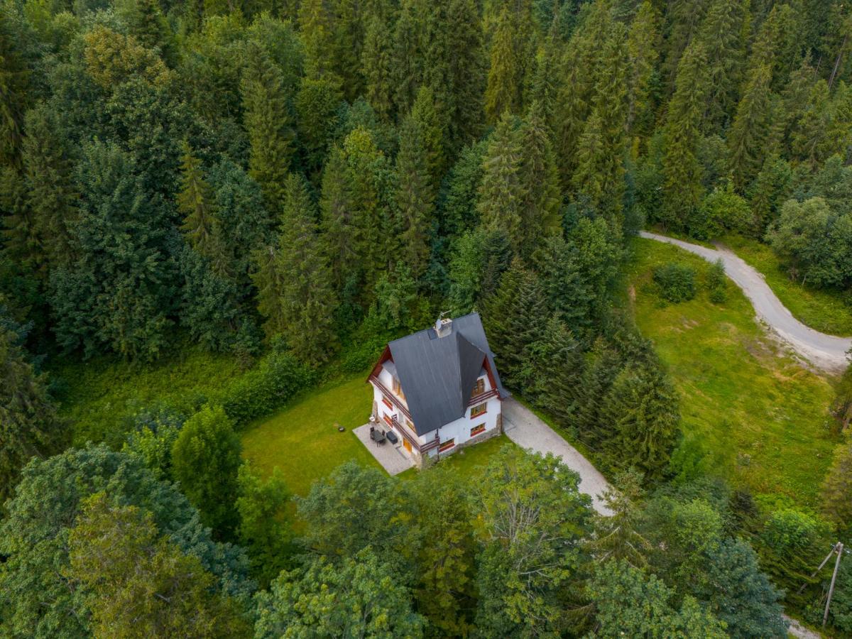 Apartamenty nad Potokiem - B&B