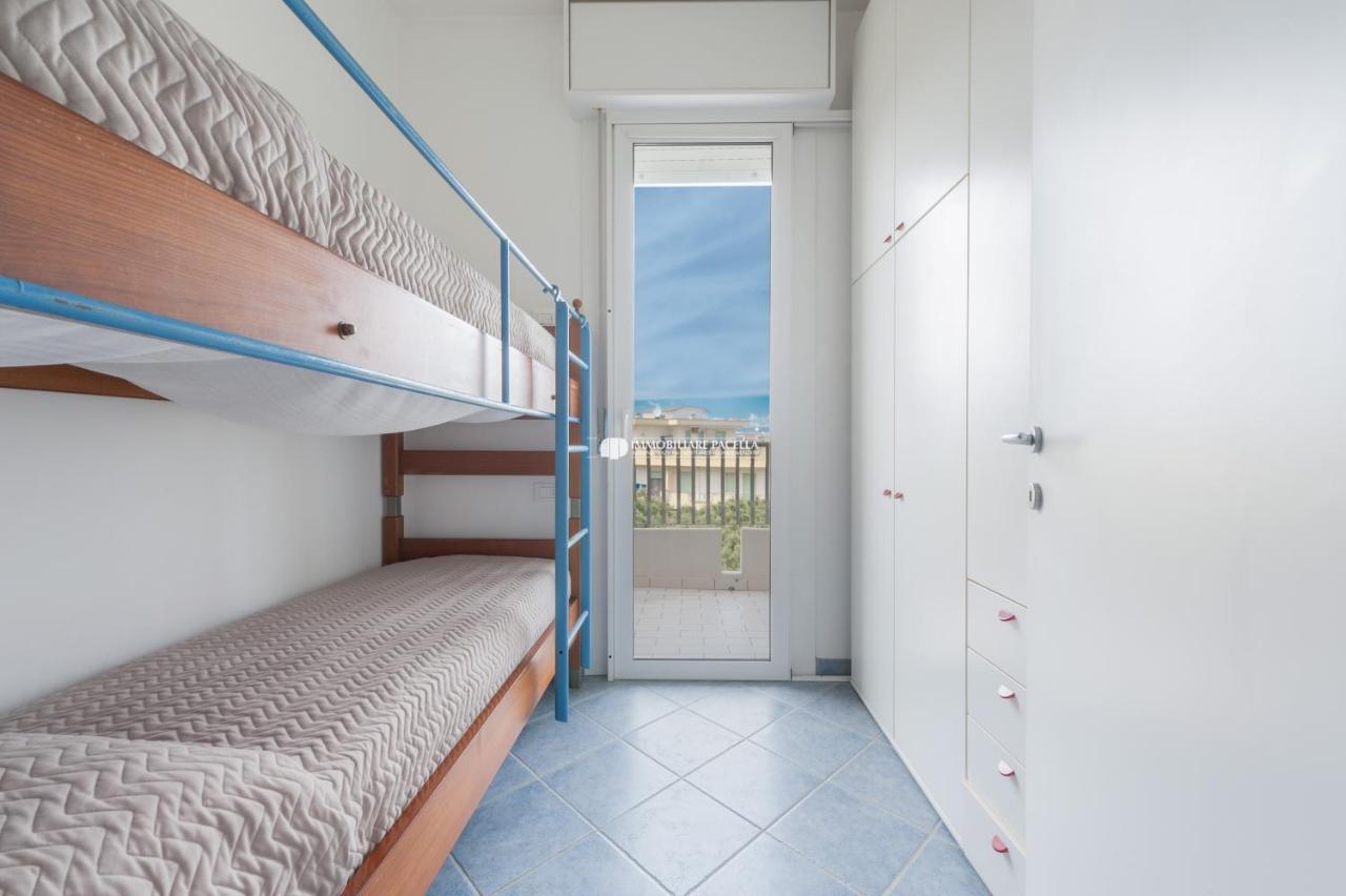 Appartement met Terras