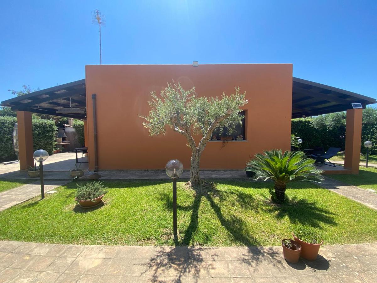La Casa di Ivan - B&B Marsala