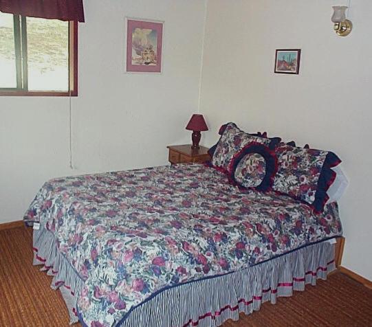 One-Bedroom Cottage