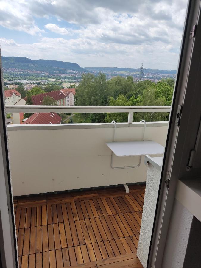 Projektwohnung, Ferienwohnung, Möbliertes Business-Apartment in Jena - Ferienwohnung Jena
